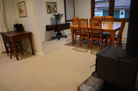 Coolamon On Marsh Armidale - Hotel Accommodation 6