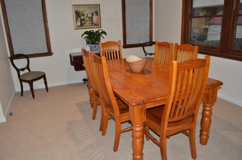 Coolamon On Marsh Armidale - Hotel Accommodation 4