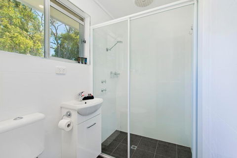 Anchor Lodge - Hotel Accommodation 4
