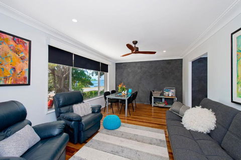 Anchor Lodge - Hotel Accommodation 6