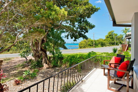 Anchor Lodge - Hotel Accommodation 2