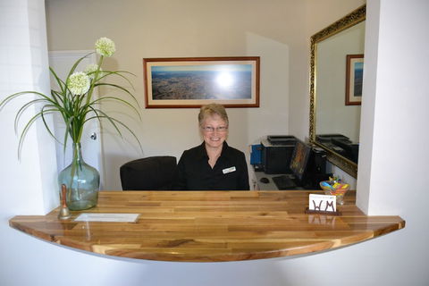Wingham Motel - Hotel Accommodation 4