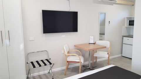 Wingham Motel - Hotel Accommodation 5