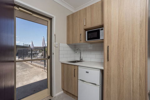 Wingham Motel - Hotel Accommodation 6