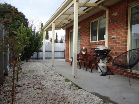 Horsham Central Stay - Hotel Accommodation 7