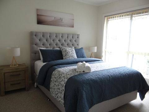 Horsham Central Stay - Hotel Accommodation 6