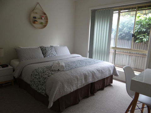 Horsham Central Stay - Hotel Accommodation 5