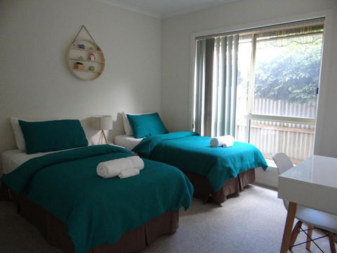 Horsham Central Stay - Hotel Accommodation 2