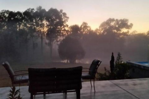 Lawson Retreat - Hotel Accommodation 0