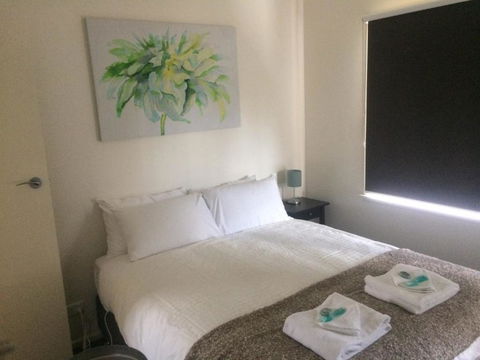 Costa Park Cottage Dio Armidale - Hotel Accommodation 1