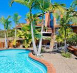 Panorama Beach House