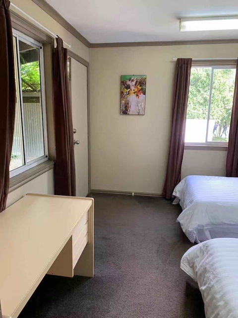 Golden Village Farm - Hotel Accommodation 2