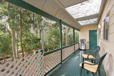 Beachwood On Casey - Hotel Accommodation 1