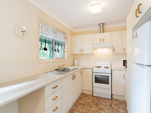Beachwood On Casey - Hotel Accommodation 3