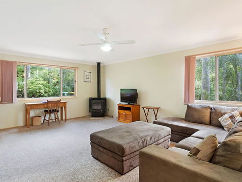 Beachwood On Casey - Hotel Accommodation 2
