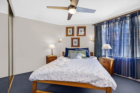 Sundowner Apartment 2 - Hotel Accommodation 2