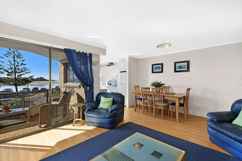 Sundowner Apartment 2 - Hotel Accommodation 5