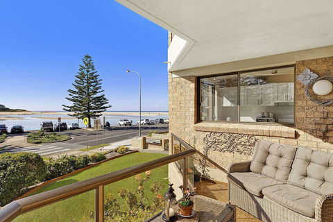 Sundowner Apartment 2 - Hotel Accommodation 7