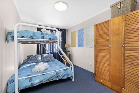 Sundowner Apartment 2 - Hotel Accommodation 3