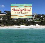 BURGESS COTTAGE King bed for couples - Hotel Accommodation