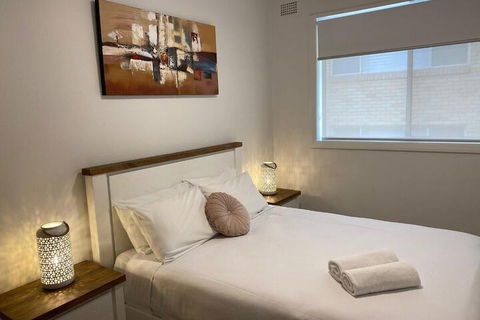 Blue Pacific 8 - Hotel Accommodation 2