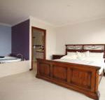 Bellfield Retreat - Hotel Accommodation