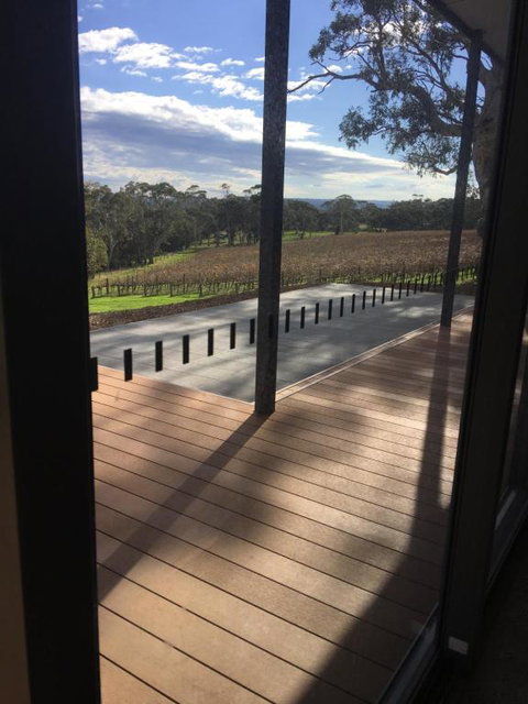 Shadow Creek McLaren Vale - Hotel Accommodation 1