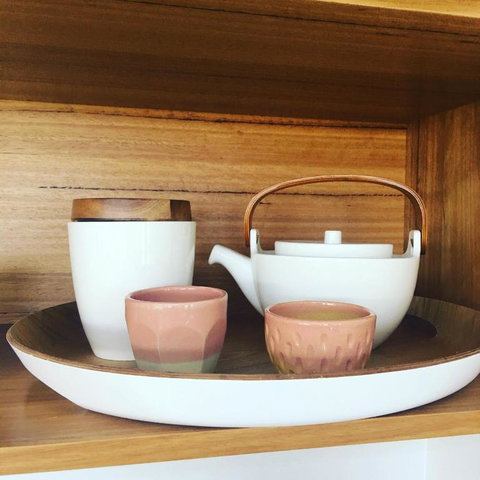 Shadow Creek McLaren Vale - Hotel Accommodation 5