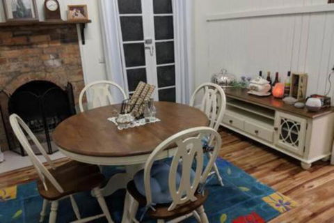 Victorias Cottage Warwick B & B - Hotel Accommodation 2