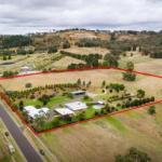 Trunkey Creek NSW Hotel Accommodation