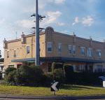 Helensburgh Hotel - Hotel Accommodation