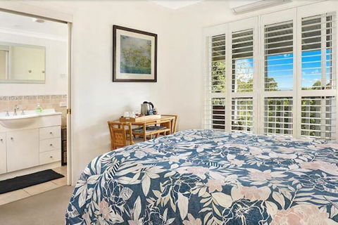 Avocado Grove B & B - Hotel Accommodation 6