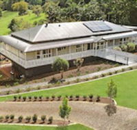 Avocado Grove B  B - Hotel Accommodation