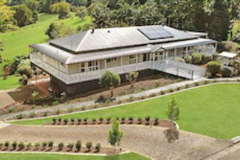 Avocado Grove B & B - Hotel Accommodation 0