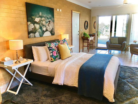 SilverWaters Waterfront Accommodation - Hotel Accommodation 5