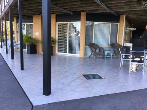 SilverWaters Waterfront Accommodation - Hotel Accommodation 4