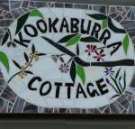 Kookaburra Cottage at Uralba Eco Cottages - Hotel Accommodation