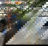Adelaide Airport Motel - Hotel Accommodation