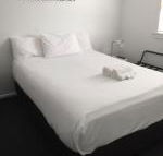 Central Motel Mudgee - Hotel Accommodation