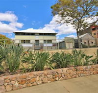 Portside Apartments Maryborough - Hotel Accommodation