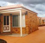 Melton Apartments - Hotel Accommodation
