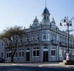 Bull  Mouth Hotel - Hotel Accommodation