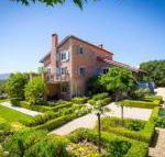Talits Vineyard Estate - Hotel Accommodation