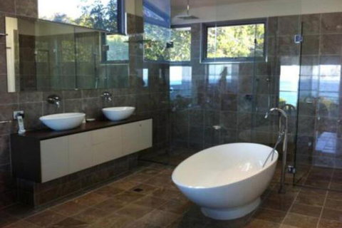 Azul Del Mar - Hotel Accommodation 4