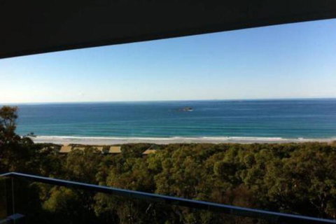 Azul Del Mar - Hotel Accommodation 3