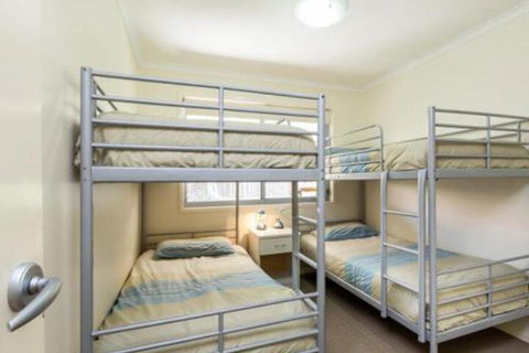 At Melaleuca 3 - Hotel Accommodation 4