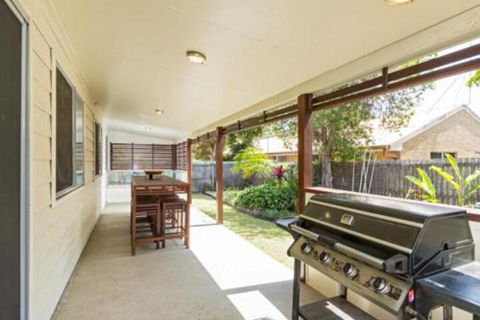 At Melaleuca 3 - Hotel Accommodation 7