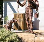 Jolly Swagman Acccommodation Park - Hotel Accommodation