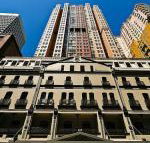 Accommodation Sydney Pitt Street
