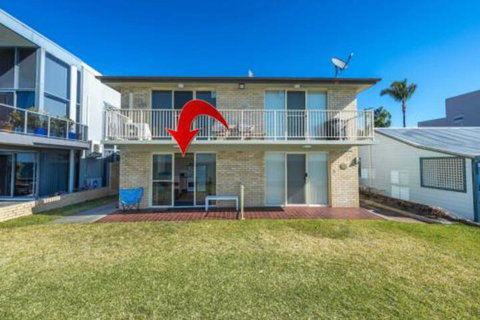 Alcheringa Unit 1 / 32 Sandy Point Road - Hotel Accommodation 5